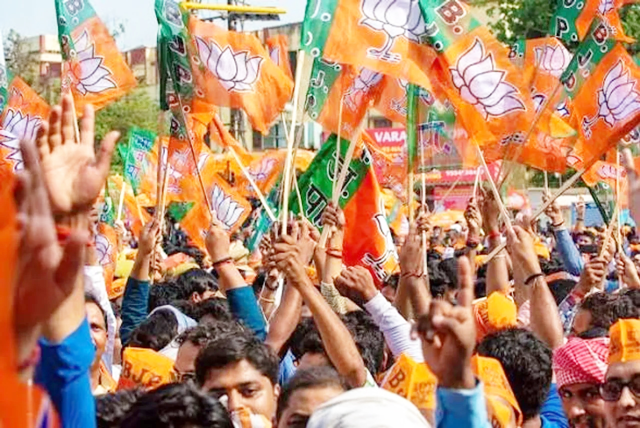 BJP Postpones Srinagar Secretariat Gherao March amid Flood Crisis in Rajouri, Poonch