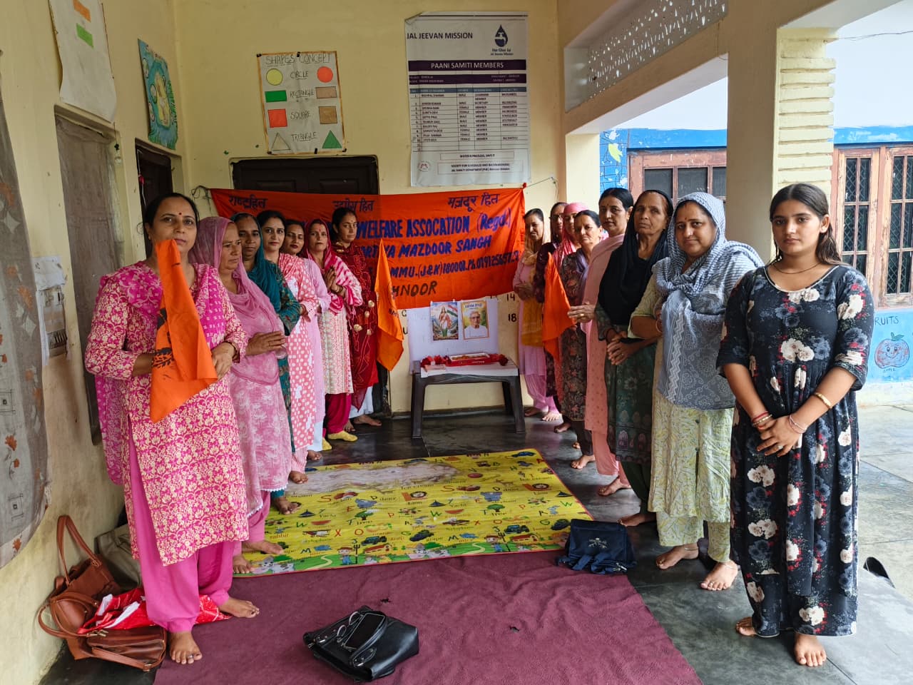 BMS celebrates 72nd Foundation Day with enthusiasm