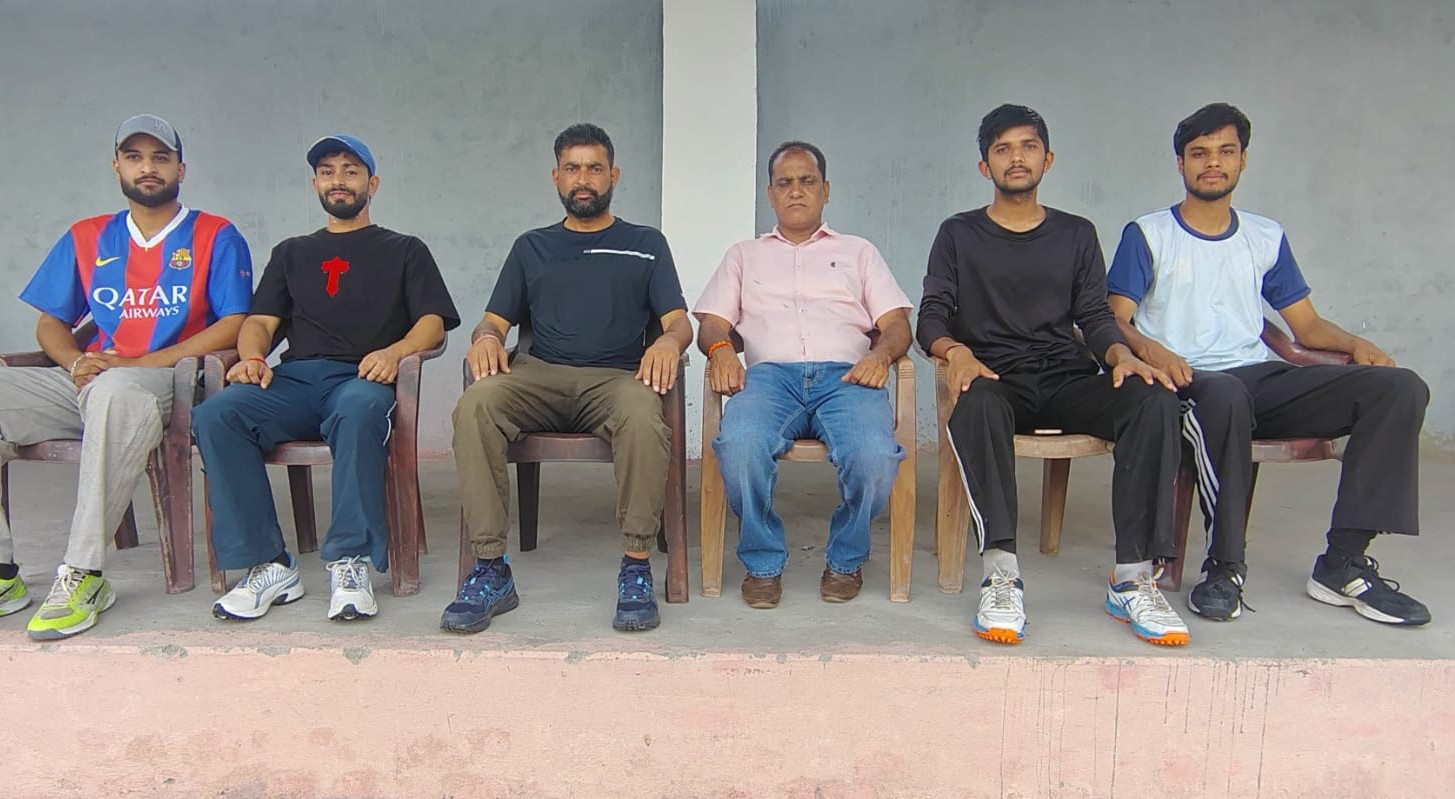 BTSM announces Poonch District Team, reinforces commitment to tibet cause, public awareness