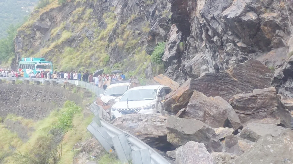 Rain-related incidents claim 4 lives in Jammu; rescue efforts hampered in flood-hit Poonch, Rajouri