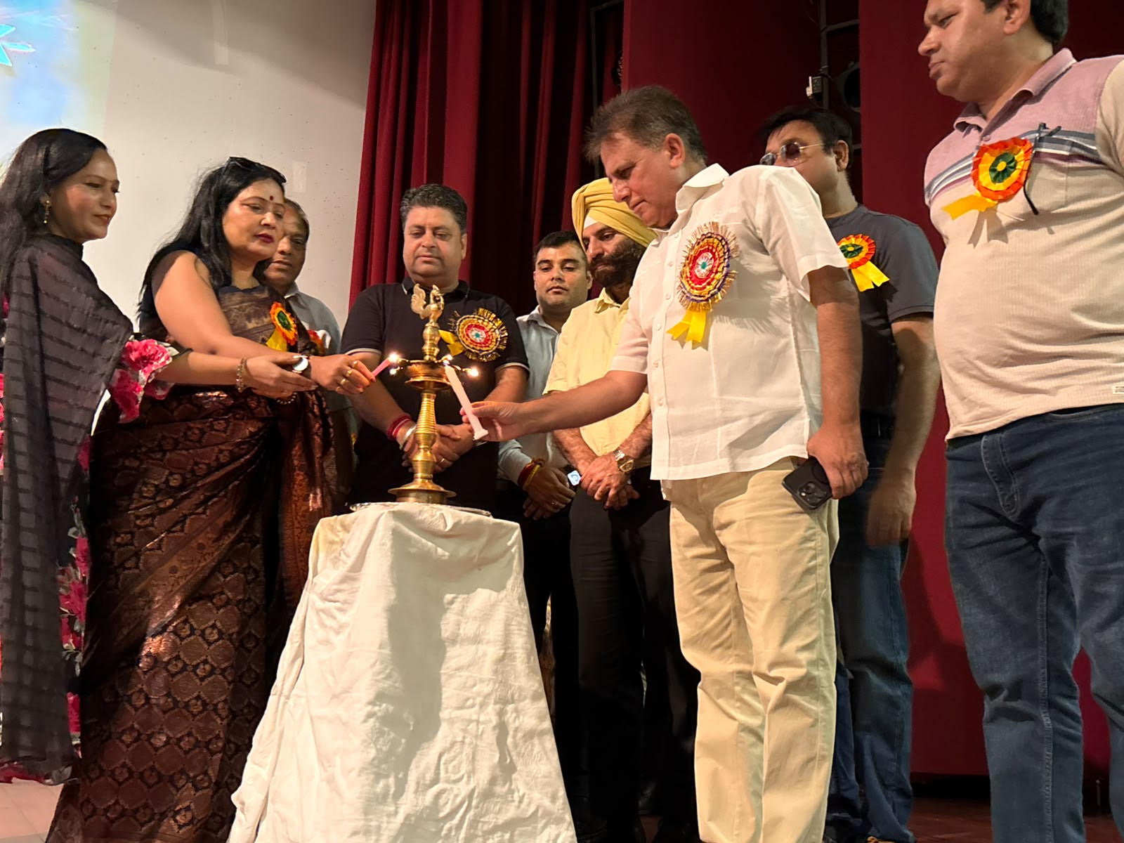 Best Dancer of J&K 2026 Season 9 draws enthusiastic participation in Jammu