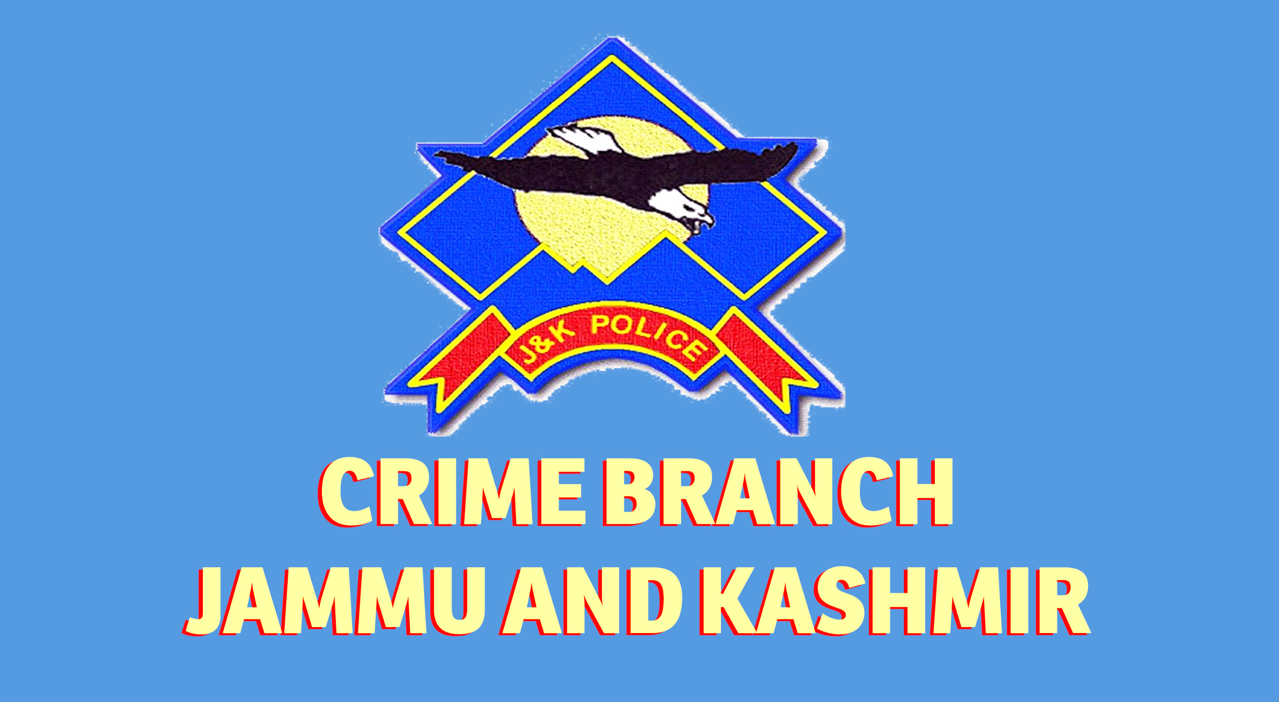 Crime Branch files chargesheet against former J&K Bank daily wager in Rs 1.04 crore loan fraud case Crime Branch files chargesheet against former J&K Bank daily wager in Rs 1.04 crore loan fraud case