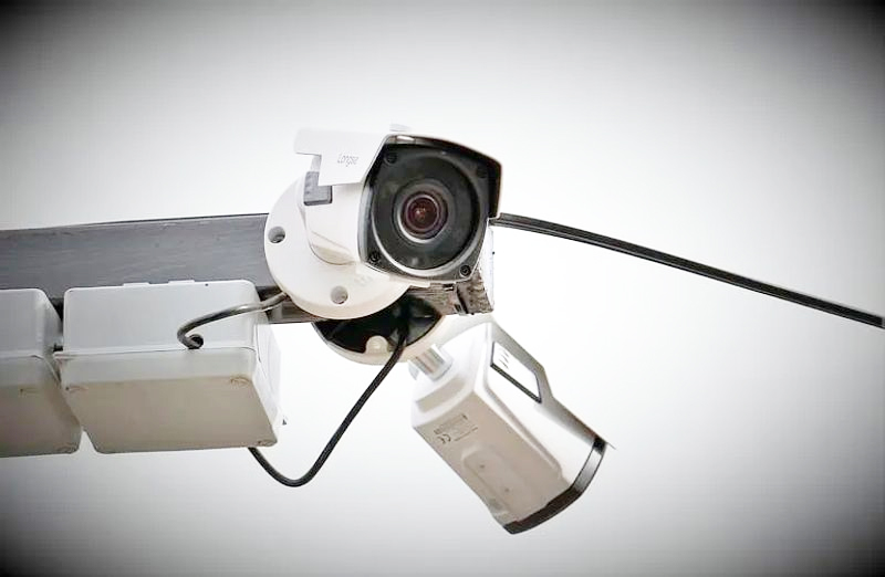 CCTVs in Police Stations: Things moving very well, Have taken positive turn, Says SC