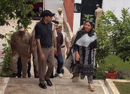 DLSA Udhampur conducts monthly inspection of Prison Legal Aid Clinic
