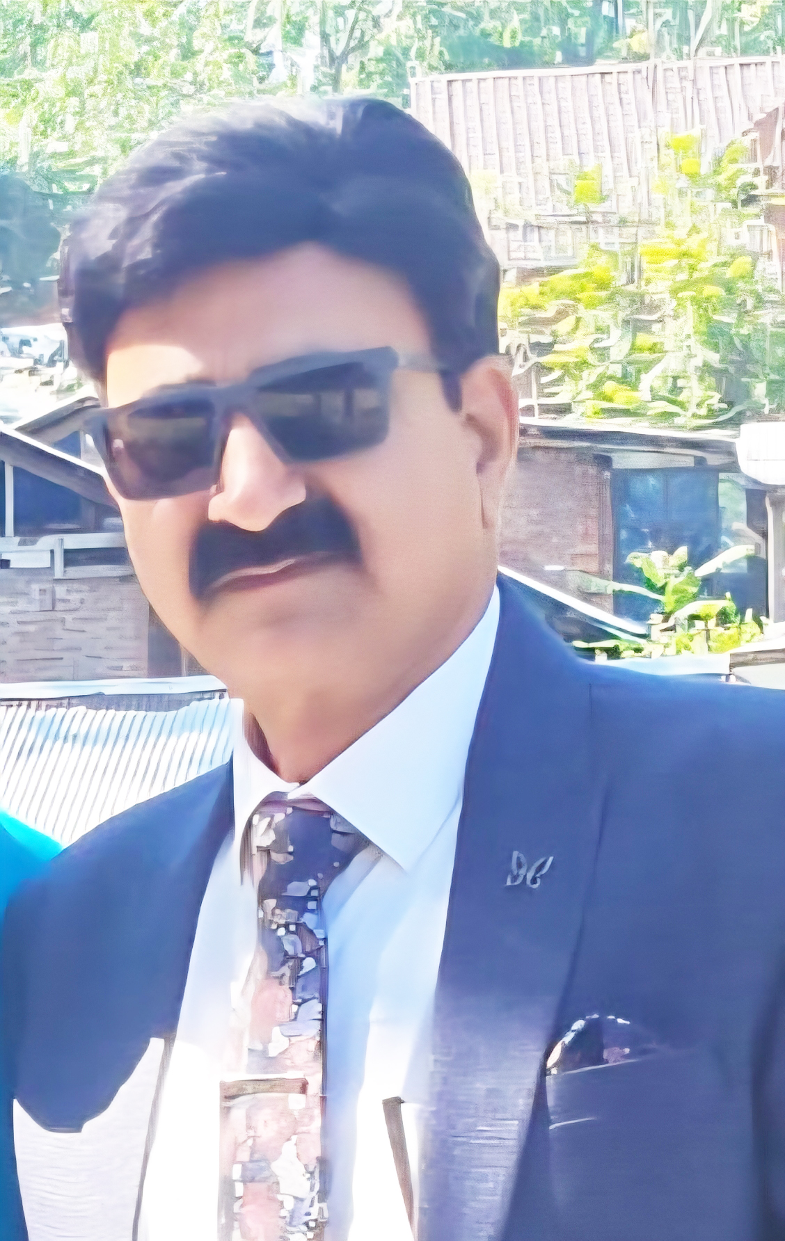 Dhar joins elite league of heavyweight personalities serving Team India as Administrative Manager