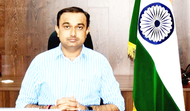 Schools damaged by heavy rains to remain locked until repaired: Div Com Jammu