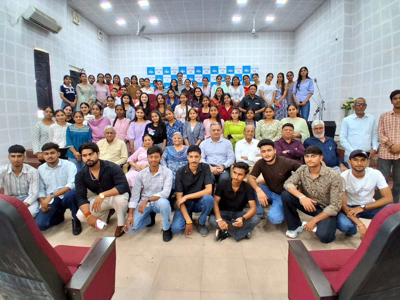 Dogri Sanstha Jammu concludes 15-day Skill Development Dogri Translation Workshop