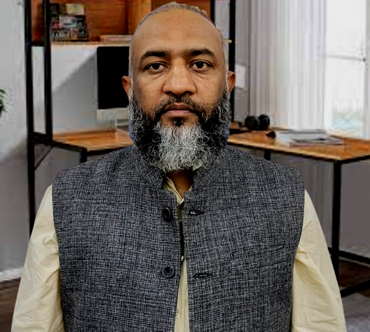 Dr  Shazad  calls  for   pro-active disaster response in Rajouri, Poonch