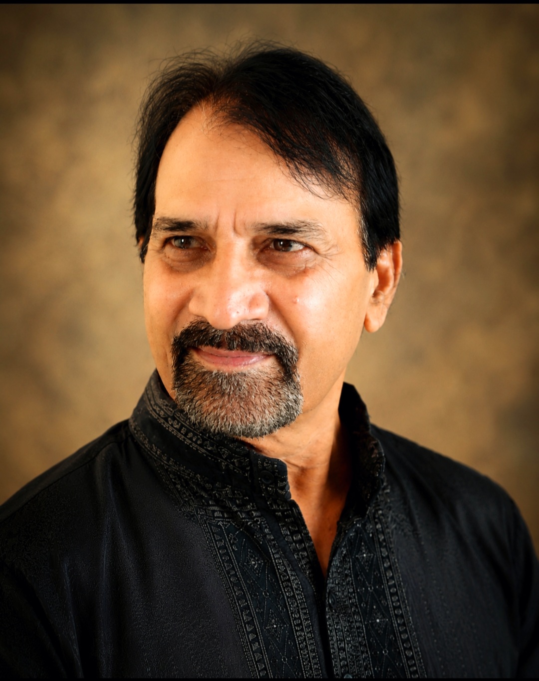 Dr. Ganesh represents J&K at Global Virtual Art Exhibition 2026