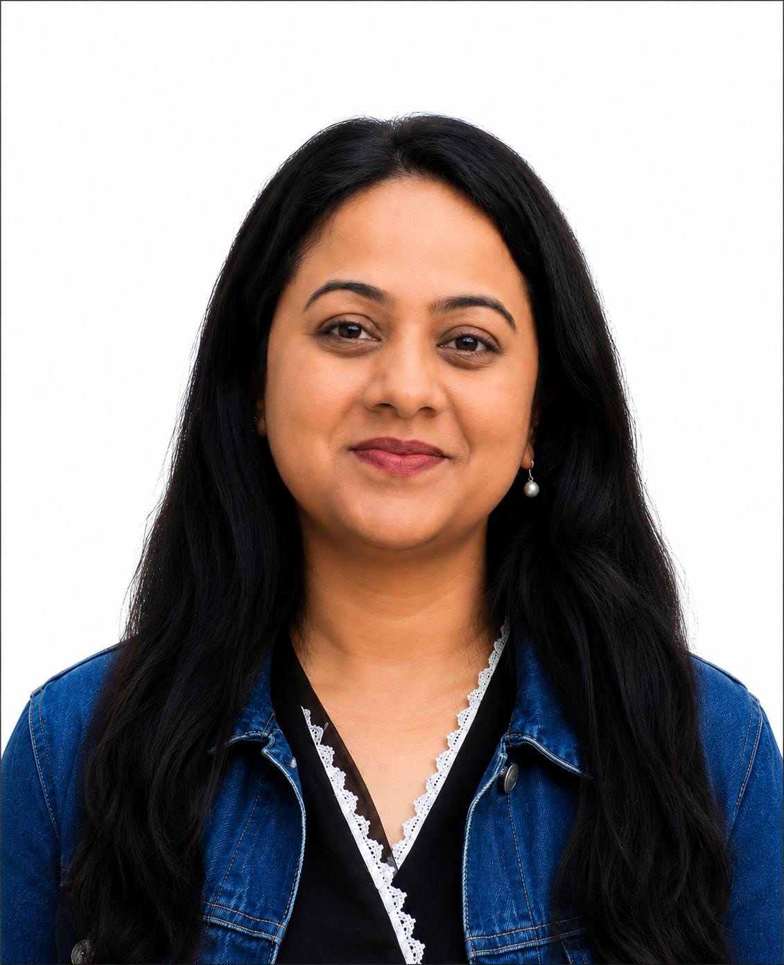 Dr. Kiran Bala Salaan awarded Ph.D