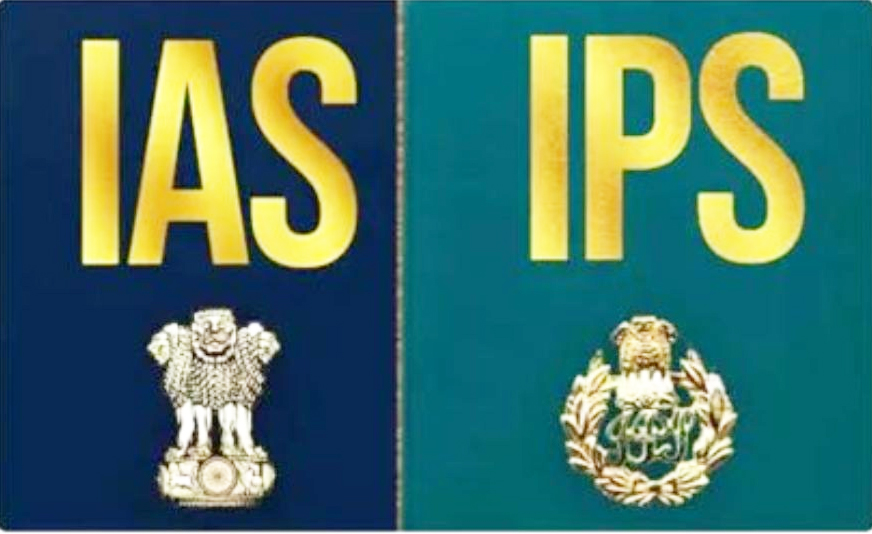 AGMUT Transfers: Four IAS, Seven IPS Officers posted to Jammu Kashmir