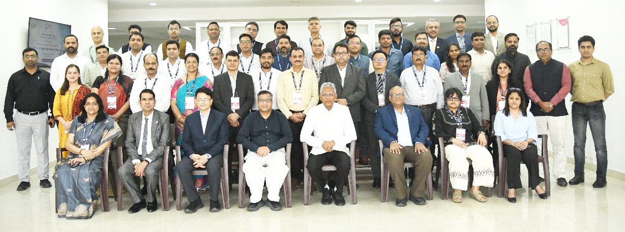 IIM Jammu inaugurates MDP on “Administrative Excellence in Practice” for Modern Higher Education Institutions IIM Jammu inaugurates MDP on “Administrative Excellence in Practice” for Modern Higher Education Institutions