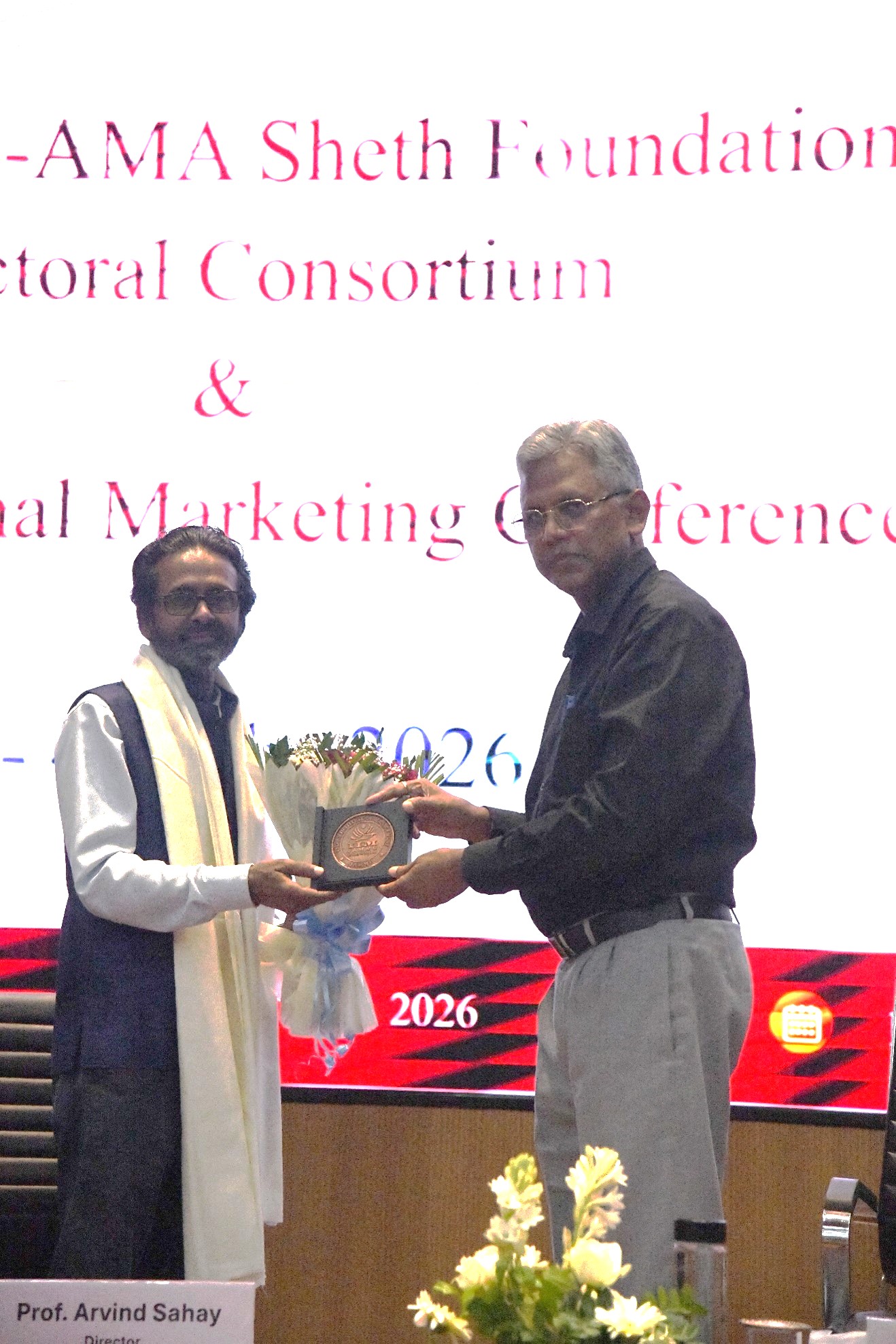 IIM Jammu concludes International Marketing Conference 2026, showcases global leadership in ai-driven marketing research