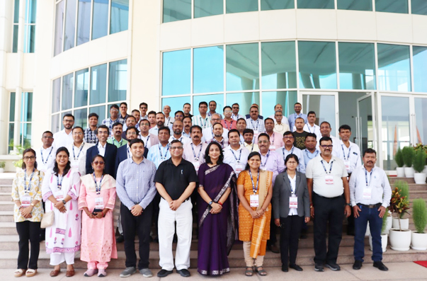 IIM Jammu commences Leadership Development Programme for Young Managers (Batch–VI) of SAIL