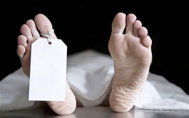 Indian Oil Manager found dead in Srinagar