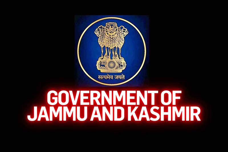 J&K releases Rs 25.36 Crore for Census 2027 functionaries