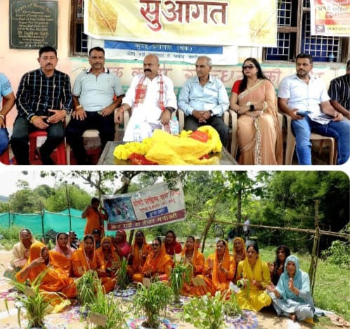 JKAACL, Dogri Sahitya Sabha conclude month-long Dogra Folk Festival
