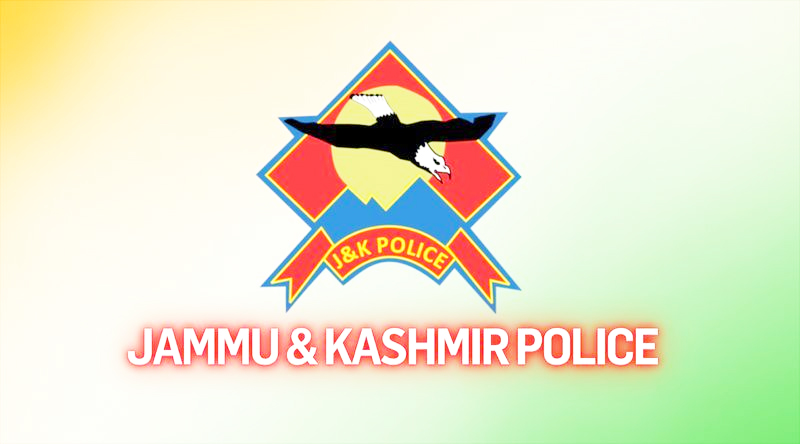 J&K Police attach assets worth Rs 65 Lakh of two drug peddlers