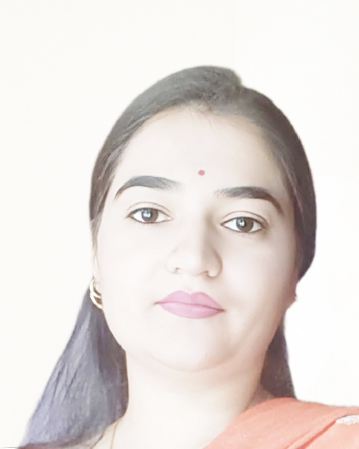 Jeet Kour awarded Ph.D; achieves major academic milestone