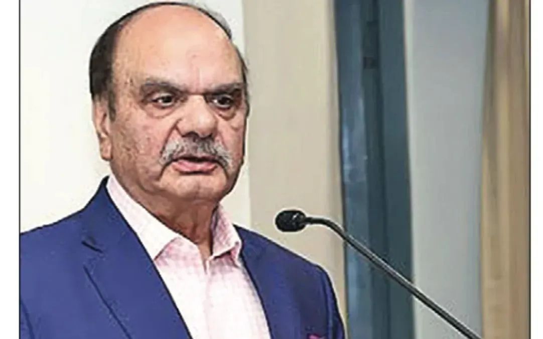 Jurisprudence of Constitutionalism; India’s path to becoming World’s finest democracy:  Ashok Bhan