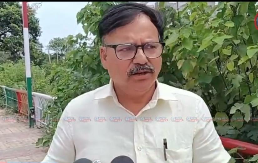 Khajuria urges immediate dialogue to safeguard Sonam Wangchuk’s life