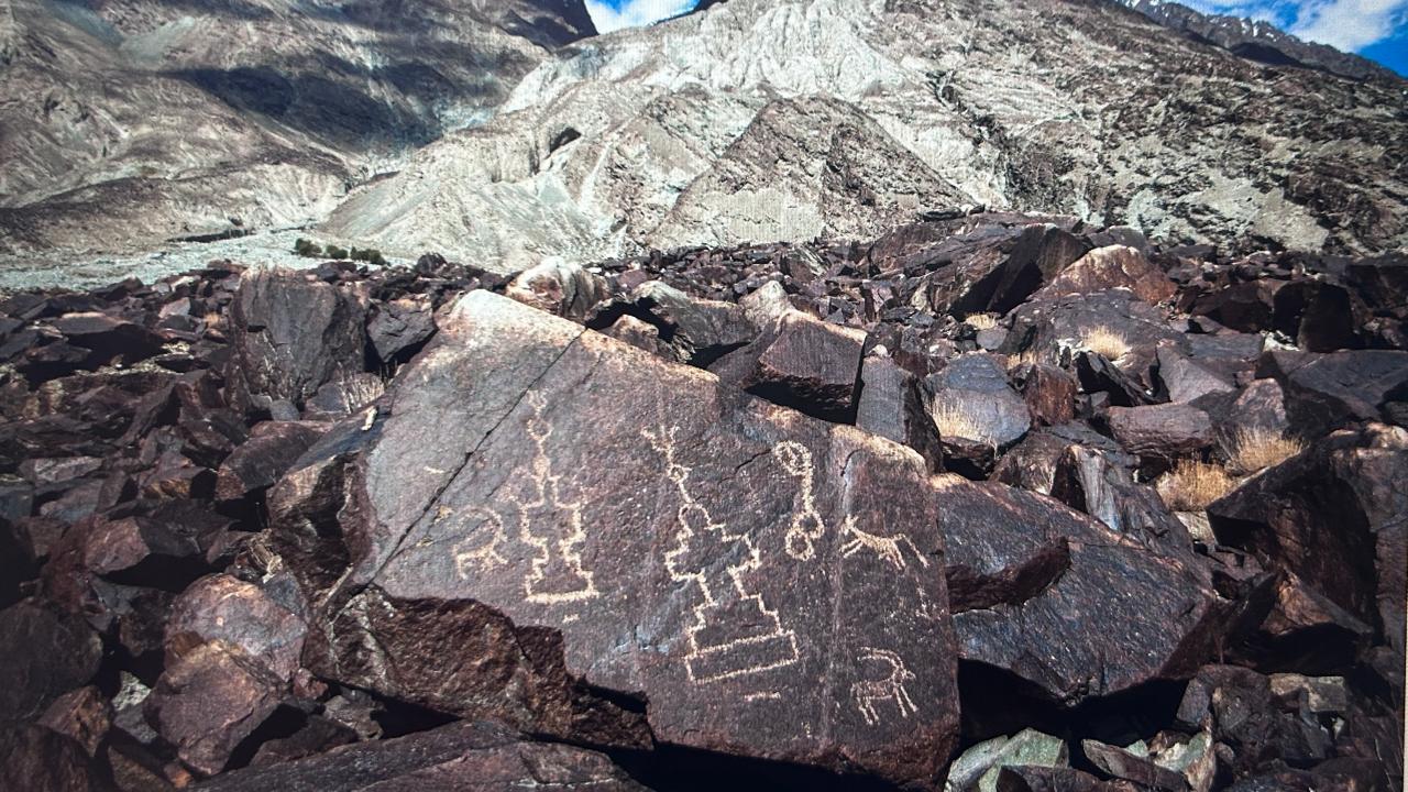 LG Saxena approves declaring 23 heritage sites in Ladakh as “Protected Monuments” LG Saxena approves declaring 23 heritage sites in Ladakh as “Protected Monuments”