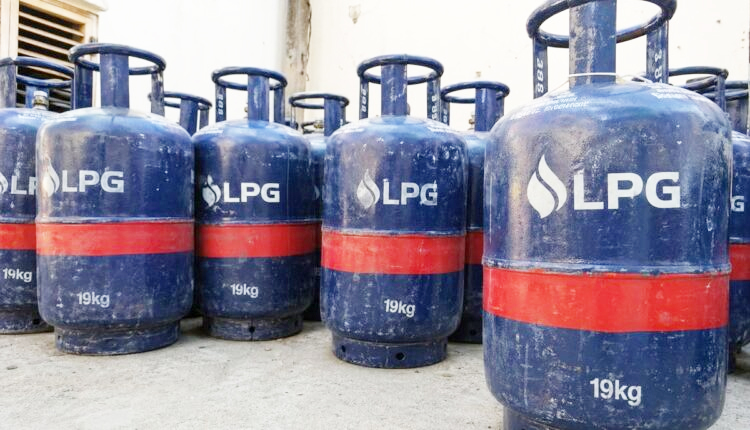 Commercial LPG prices cut by Rs 183.50 from July 1; no change in domestic cooking gas rates