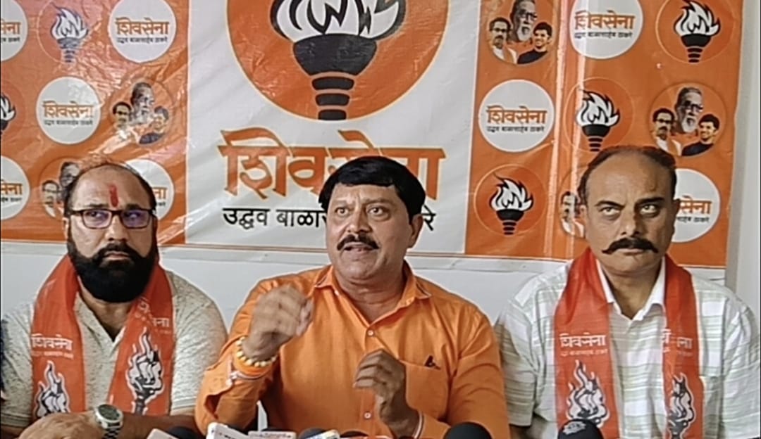 Local-Domicile IAS, IPS officers should get priority in J&K postings: Shiv Sena