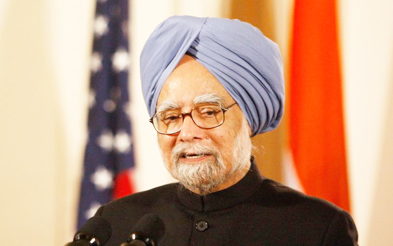 SC closes case against Former PM Manmohan Singh in Coal Block allocation case