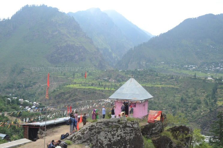 Holy Shri Hudh Mata Yatra to Commence on 15 July; Devotees Invited to Participate