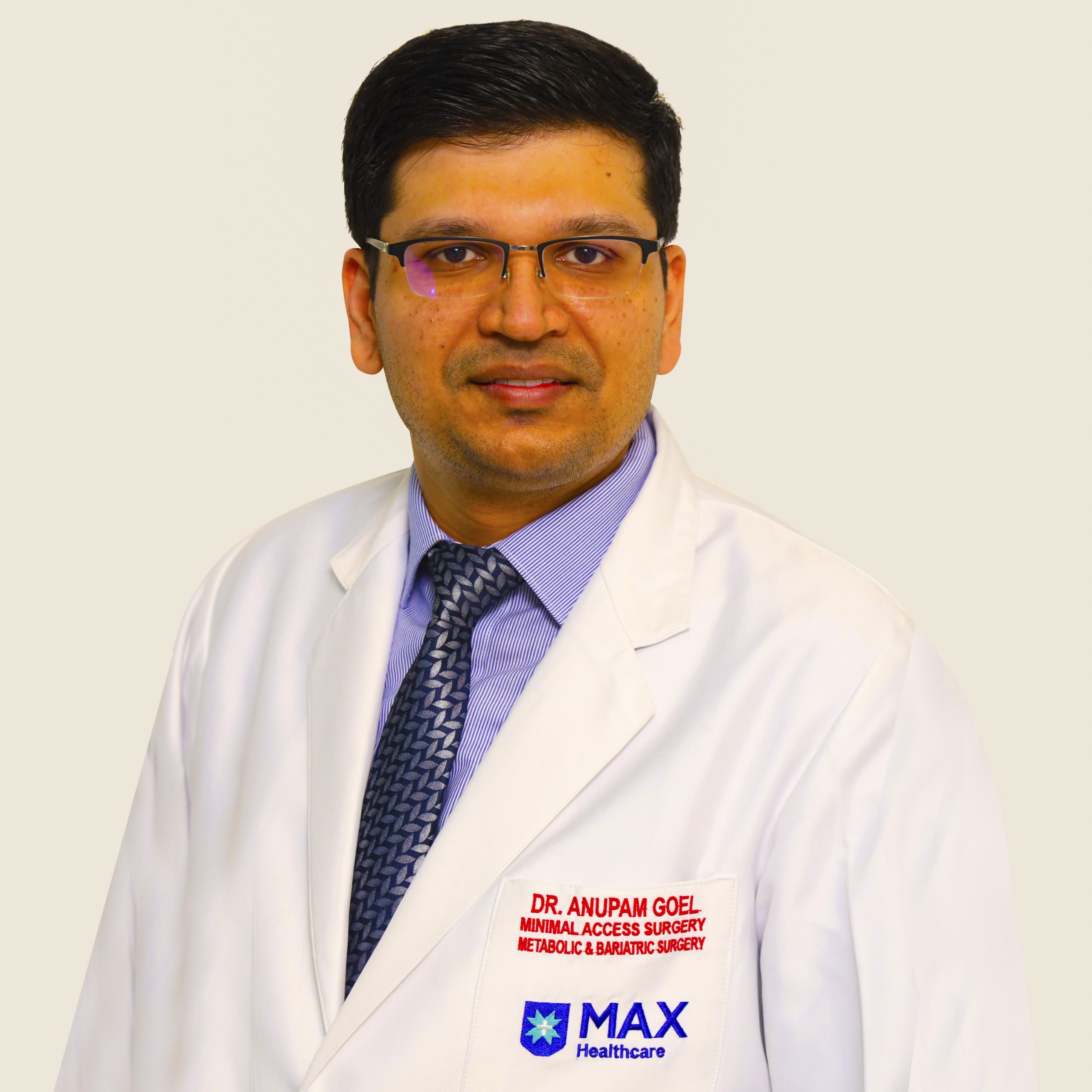 Max Hospital Mohali manages life-threatening emergency with minimally invasive surgery