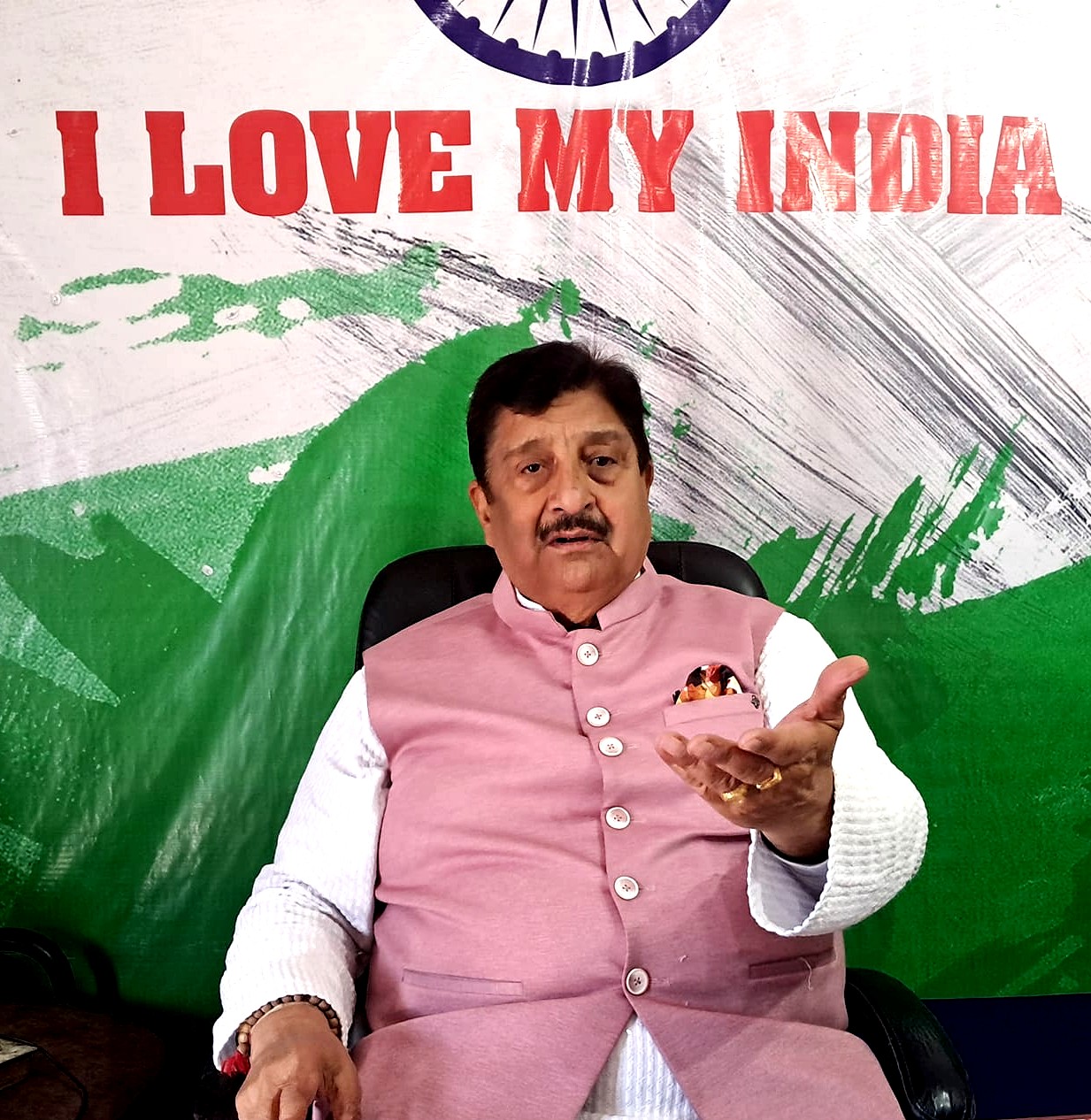 Mission Statehood to hold protest at Jantar Mantar on July 20 for restoration of J&K Statehood: Dimple