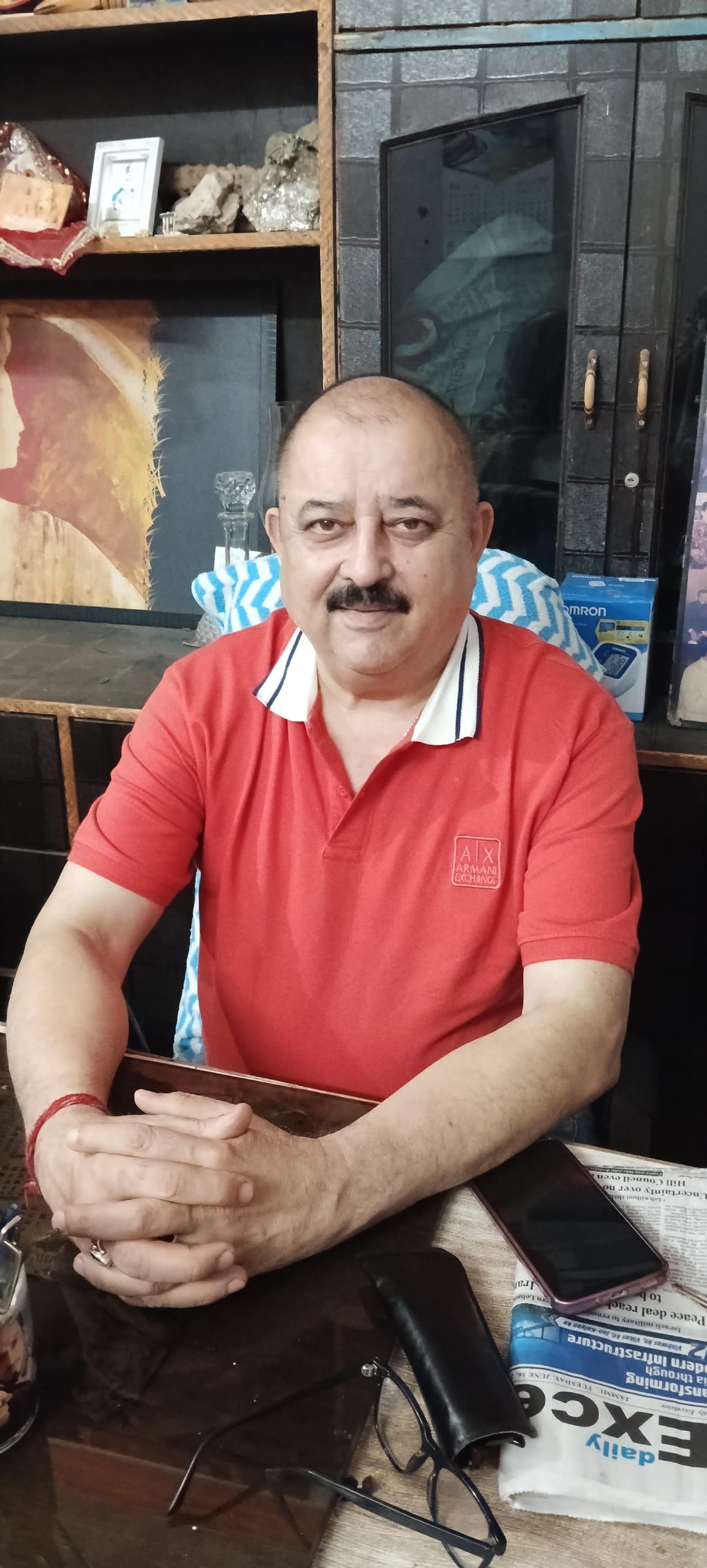 Modi must apologise to students, sack education minister: Rajesh Gupta