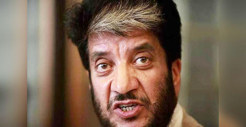 NIA Chargesheets Shabir Shah, Five Other Senior Hurriyat Leaders In 1996 Srinagar Violence Case