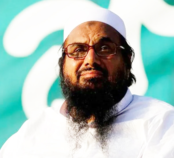 NIA names Hafiz Saeed in supplementary chargesheet in Pahalgam terror attack case
