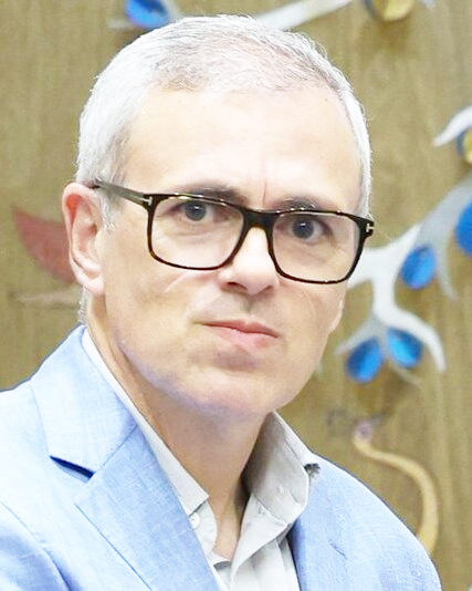 Omar Abdullah declares lowest assets among India’s 31 Chief Ministers: ADR Omar Abdullah declares lowest assets among India’s 31 Chief Ministers: ADR
