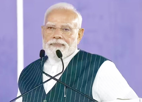 Revocation of Article 370 most fitting tribute to Syama Prasad Mookerjee: PM