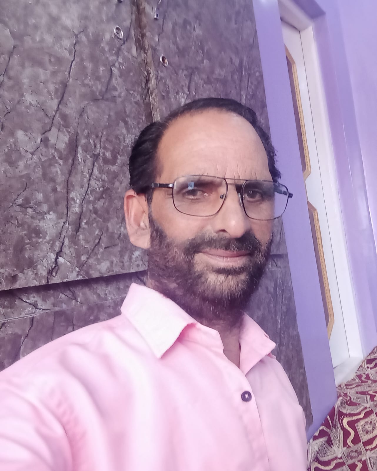 Provide job opportunities to people of Chenab Valley region in Hydroelectric Power Projects:   Ajeet Bhagat