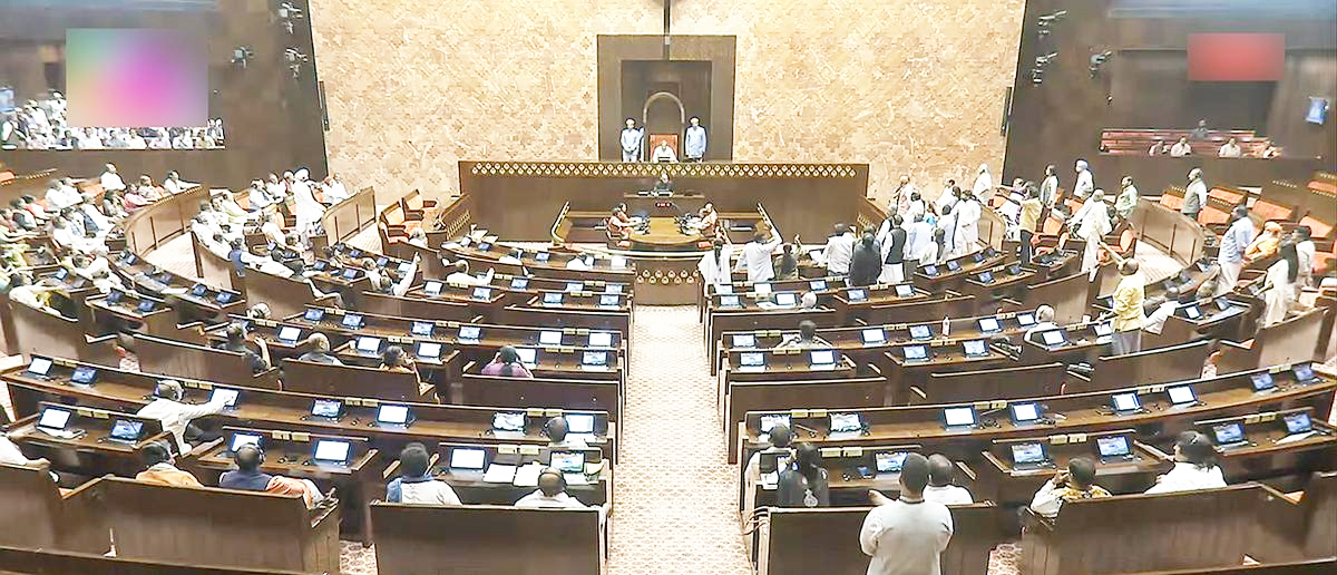 487 Nurses from Jammu Kashmir cleared for overseas jobs in 2025, Rajya Sabha told 487 Nurses from Jammu Kashmir cleared for overseas jobs in 2025, Rajya Sabha told
