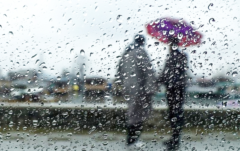Widespread to moderate rain likely across Kashmir over next 4 days