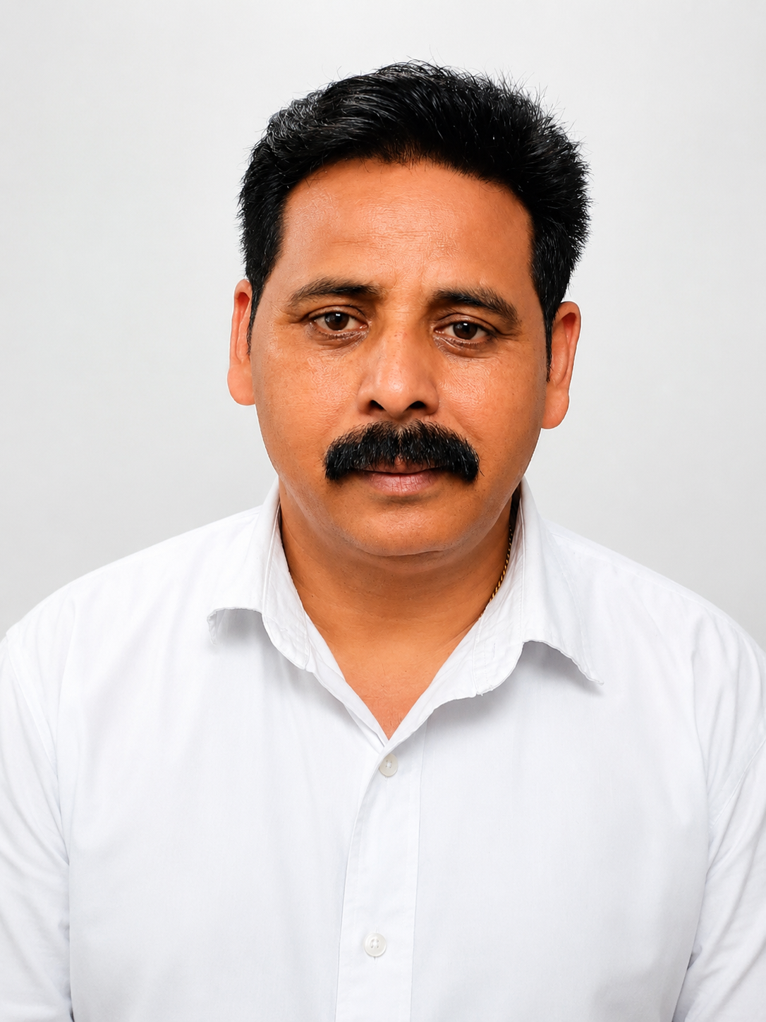 Rakesh Malhotra appointed Co-Convenor of BJP J&K Union Territory Urban Local Bodies Cell