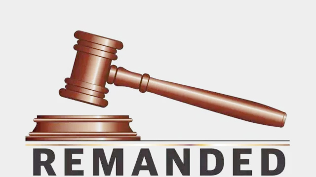 Court sends three publishers to 10-Day CIK custody in School books case