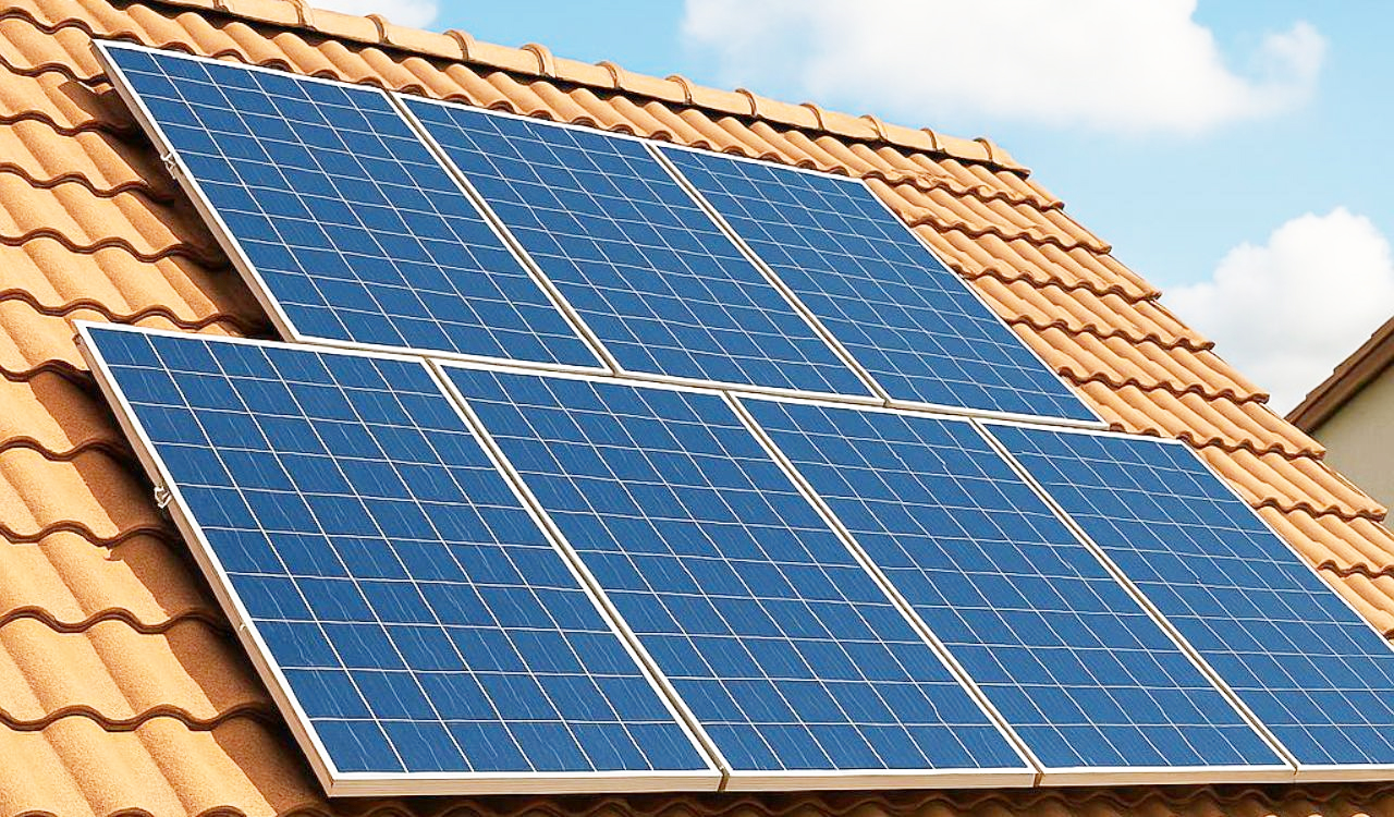 Over 38,000 Rooftop Solar systems installed in Jammu and Kashmir under PM Surya Ghar Scheme