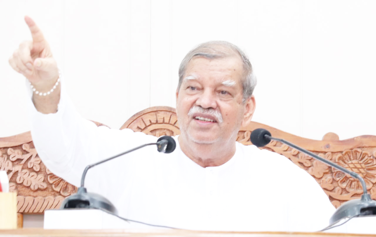 Sadguru Madhuparamhans Ji highlights supreme importance of Guru meditation on Guru Purnima Sadguru Madhuparamhans Ji highlights supreme importance of Guru meditation on Guru Purnima