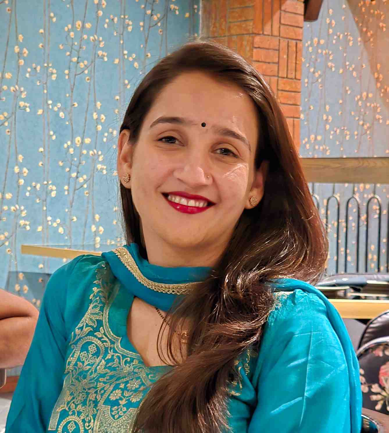 Shriya Negi qualifies PhD in Mathematics