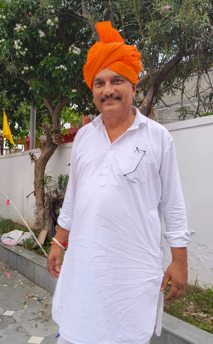 Successful Amarnath Yatra is a collective responsibility of every citizen: Amrit Bali
