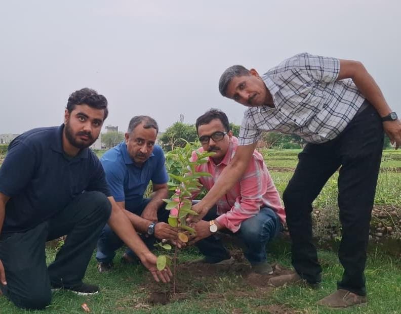 Tribute paid to Madar-e-Meharban, strengthening fight for restoration of J&K’s Statehood