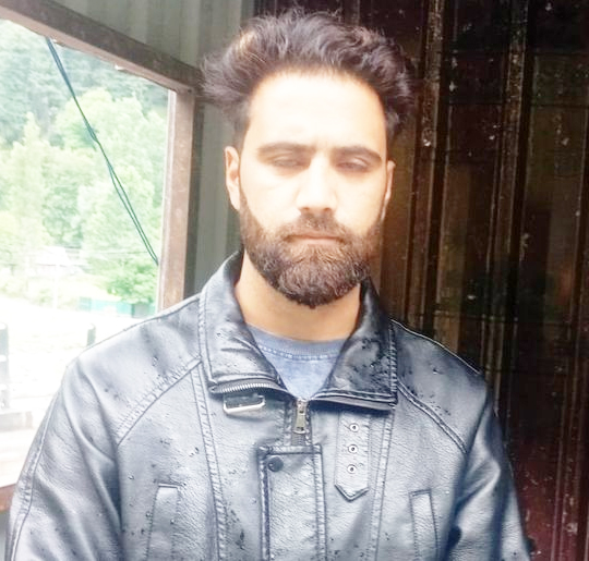 UAPA accused apprehended after being flagged facial recognition system in Anantnag