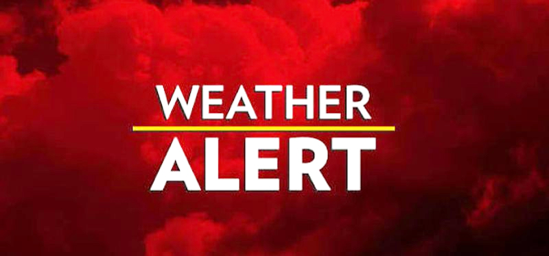 Weather alert issued for Kishtwar; Public asked to stay away from Rivers, Nullahs till July 14