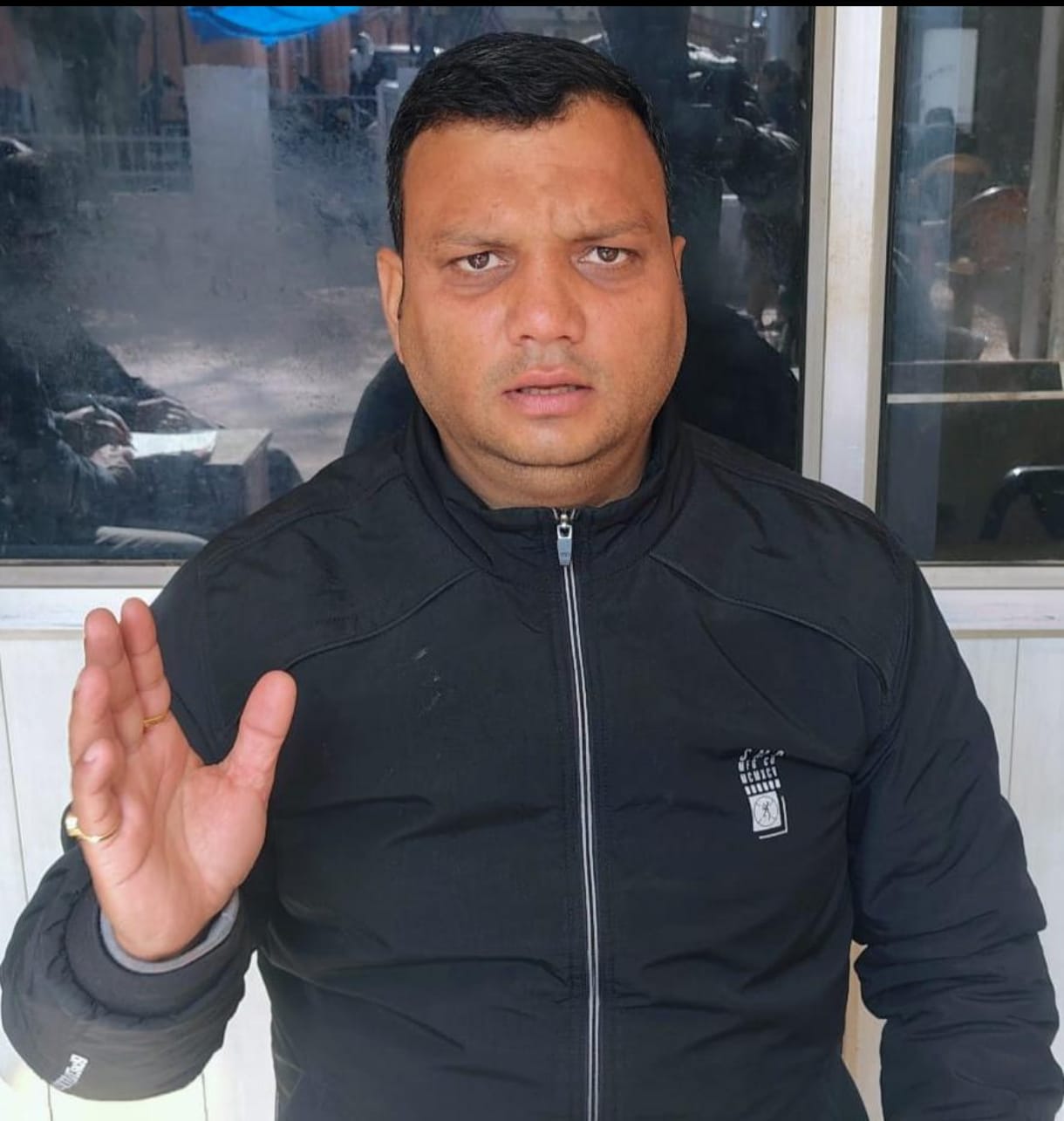 Won’t tolerate inclusion of anti-national content in Govt institutions, Libraries: Adv Ronik Sharma
